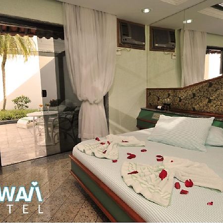 Motel Hawaii (Adults Only) Rio de Janeiro Luaran gambar