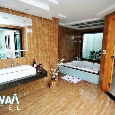 Motel Hawaii (Adults Only) Rio de Janeiro Luaran gambar