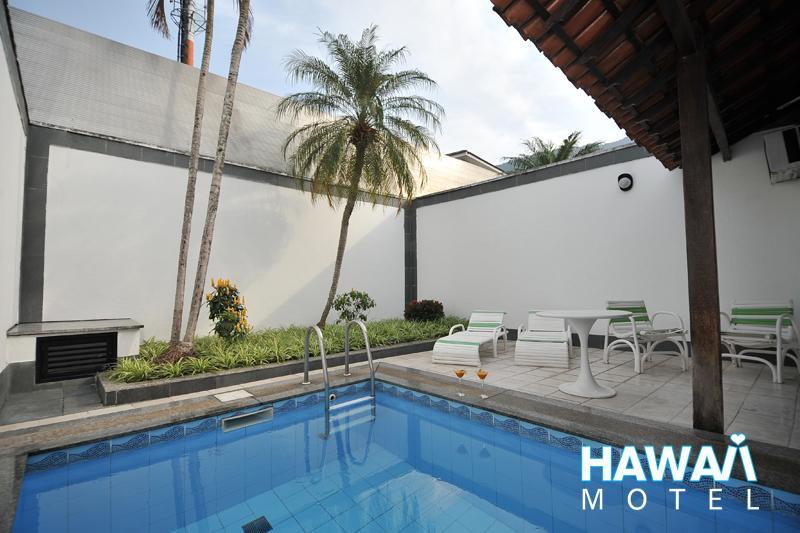 Motel Hawaii (Adults Only) Rio de Janeiro Luaran gambar