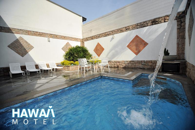 Motel Hawaii (Adults Only) Rio de Janeiro Luaran gambar