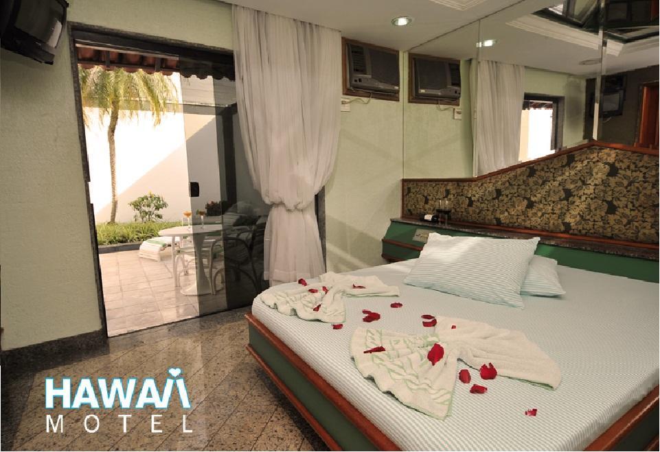 Motel Hawaii (Adults Only) Rio de Janeiro Luaran gambar