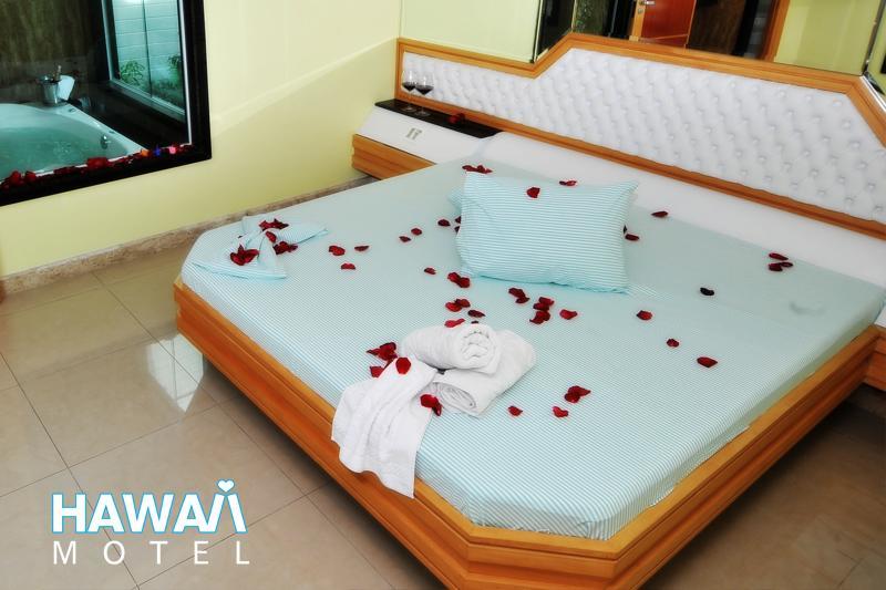 Motel Hawaii (Adults Only) Rio de Janeiro Luaran gambar