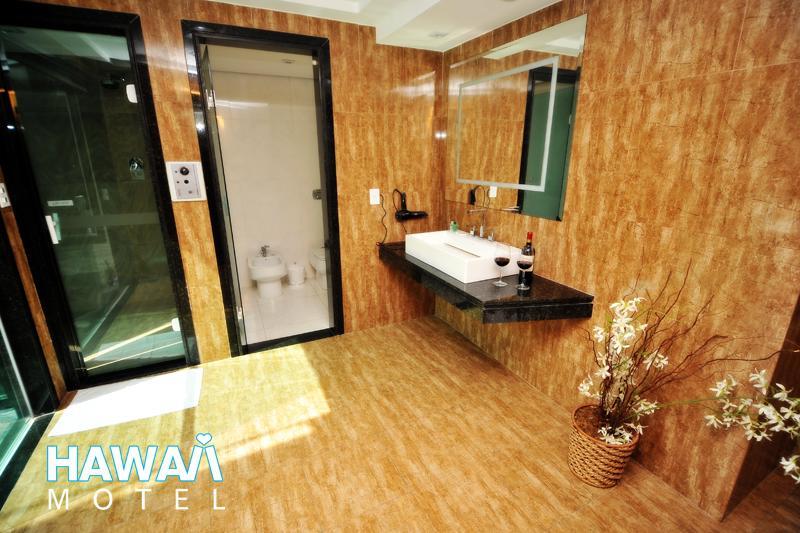 Motel Hawaii (Adults Only) Rio de Janeiro Luaran gambar