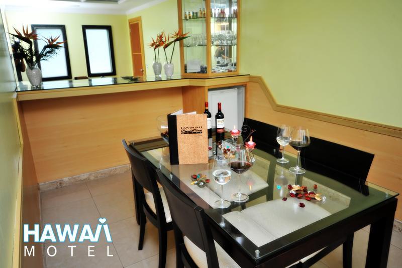 Motel Hawaii (Adults Only) Rio de Janeiro Luaran gambar