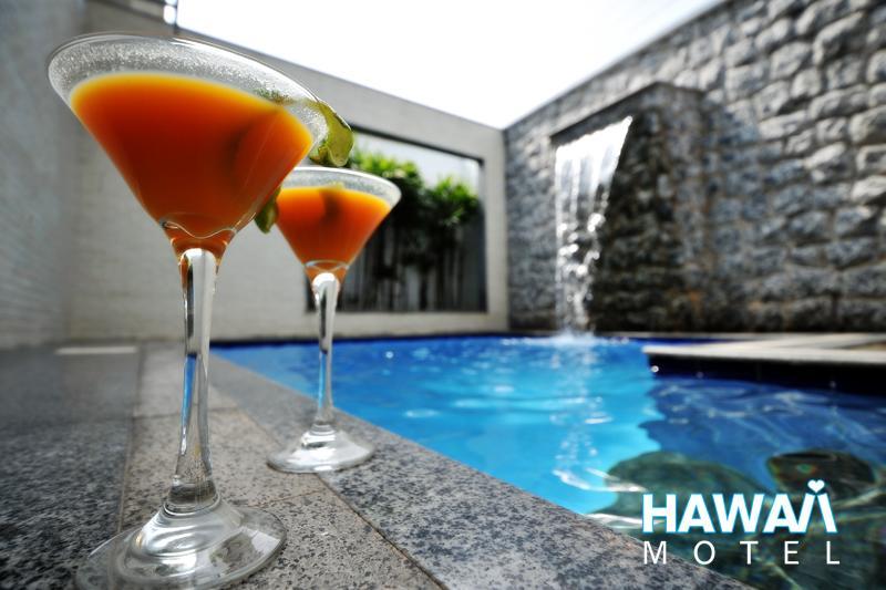 Motel Hawaii (Adults Only) Rio de Janeiro Luaran gambar